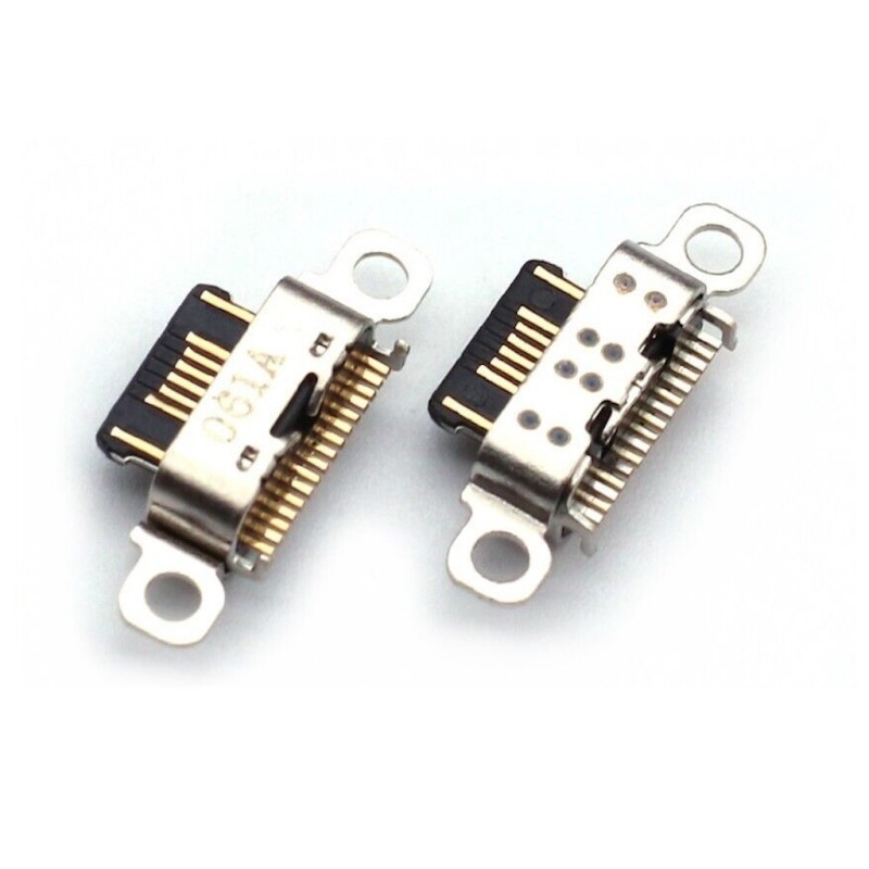 Connecteur de Charge USB-C DC Port Oukitel C25