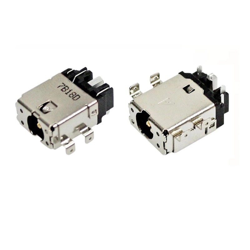 Connecteur alimentation DC PORT Pour ASUS X570 / X570z