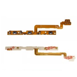 Nappe Bouton POWER ON/OFF + volume Samsung Galaxy S23 / S23+