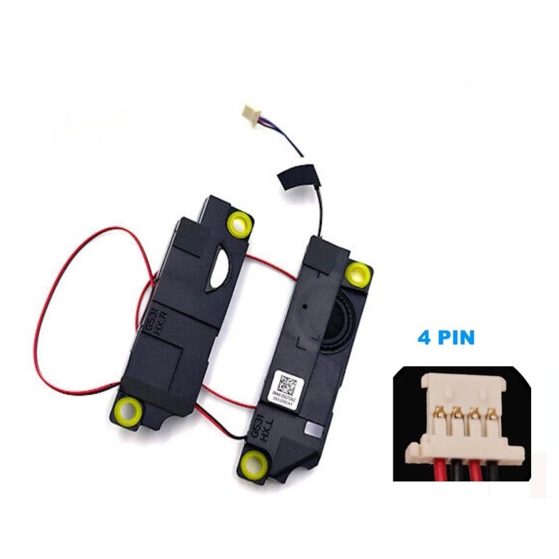 Asus ROG Strix Scar III G531 / G532 / G731 - Haut parleur Speaker