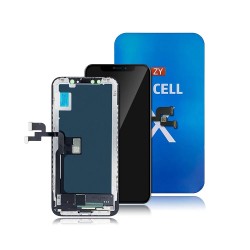 Écran LCD iPhone X InCell (ZY)