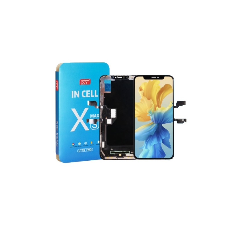 Écran LCD iPhone XS Max InCell (ZY)