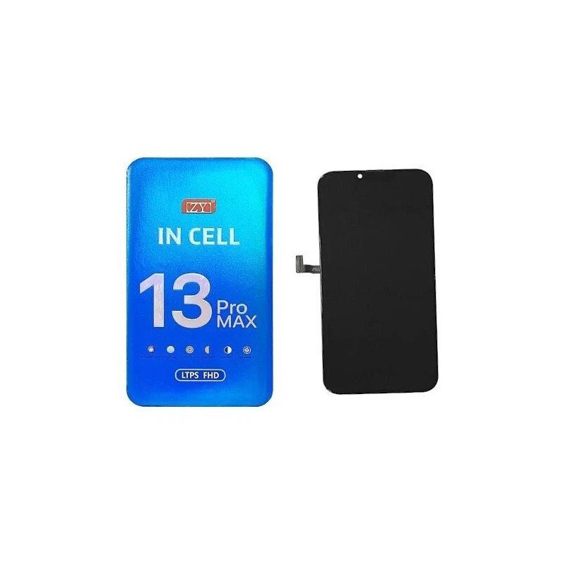 Écran LCD iPhone 13 Pro Max - InCell (ZY)