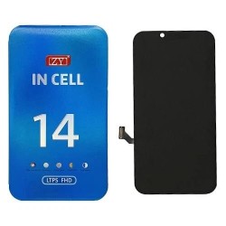 Écran LCD iPhone 14 - InCell (ZY)