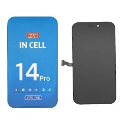 Écran LCD iPhone 14 Pro - InCell (ZY)