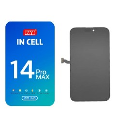 Écran LCD iPhone 14 Pro Max - InCell (ZY)