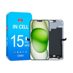 Écran LCD iPhone 15 Pro Max - InCell (ZY)
