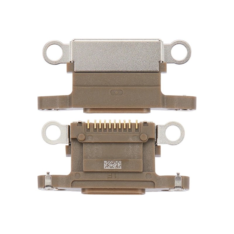 iPhone 13 Pro  / 13 Pro Max - Connecteur Port à Souder