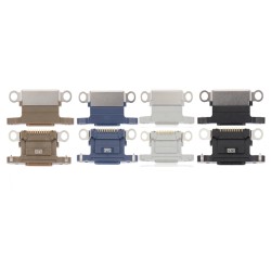 iPhone 13 Pro  / 13 Pro Max - Connecteur Port à Souder
