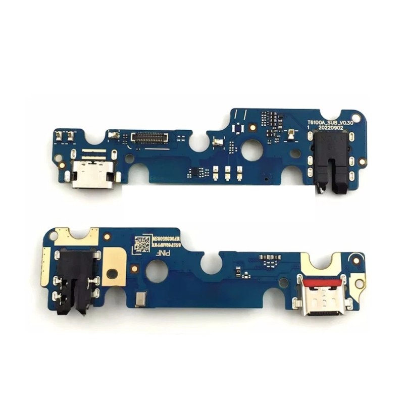 Lenovo Tab M9 (TB310FU) Connecteur de charge USB-C