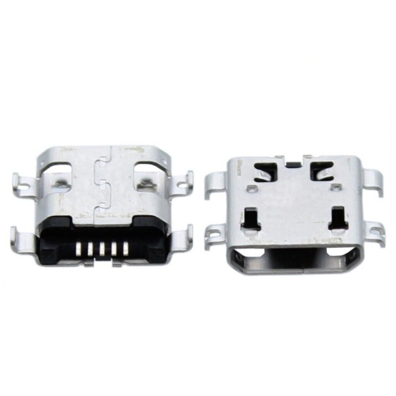 Acer Enduro Urban T1 - Connecteur charge alimentation Micro USB dc port