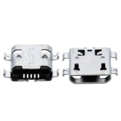 Acer Iconia One 8 - Connecteur charge alimentation Micro USB dc port