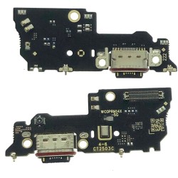 Realme 14X / 14X india - Connecteur de charge USB-C