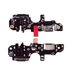 Realme 12 Lite - Connecteur de charge USB-C