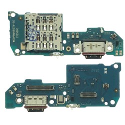 Realme 14 (RMX5070) Realme Neo7x - Connecteur de charge USB-C