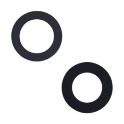 Apple iPhone 17 - Vitre appareil photo lentille caméra Arrière