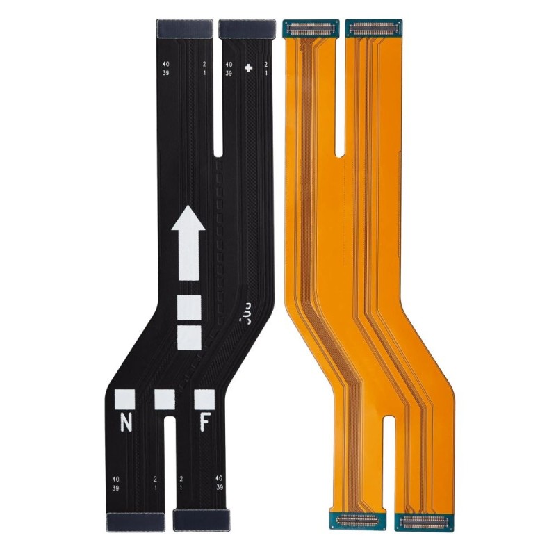 Samsung Galaxy M17 (M176) - Nappe Flex Interconnexion LCD FPC