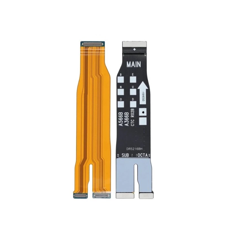 Samsung Galaxy M56 (SM-M566) - Nappe Flex Interconnexion LCD FPC