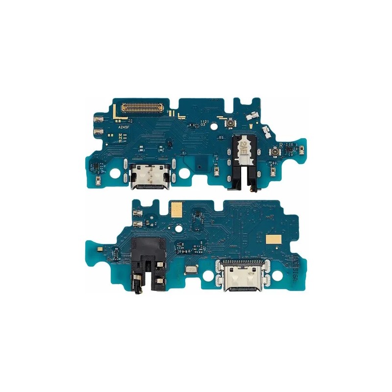 Samsung Galaxy A07 4G (SM-A075) - Connecteur de charge USB-C