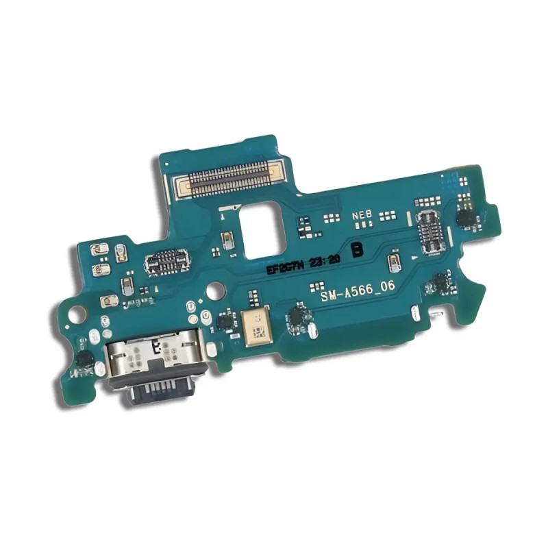 Samsung Galaxy A56 (SM-A566) - Connecteur de charge USB-C
