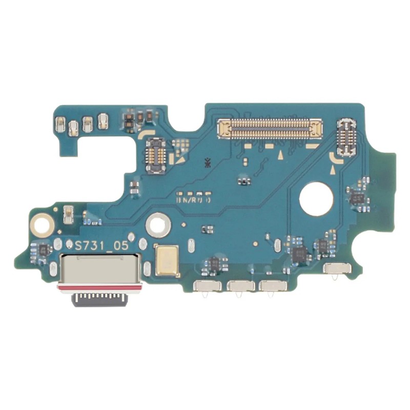 Samsung Galaxy S25 FE (SM-S731) - Connecteur de charge USB-C