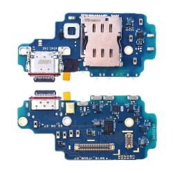 Samsung Galaxy S23 Ultra (SM-S918) - Connecteur de charge USB-C