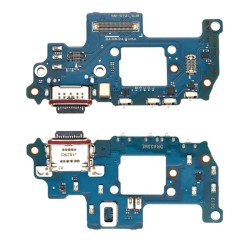 Samsung Galaxy S24 FE (SM-S721) - Connecteur de charge USB-C