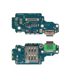 Samsung Galaxy S25 (SM-S931) - Connecteur de charge USB-C