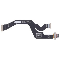 Samsung Galaxy S25 Edge (SM-S937) - Connecteur de charge USB-C