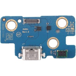 Samsung Galaxy Tab A8 10.5 2021 (SM-X200 X205) - Connecteur de charge USB-C