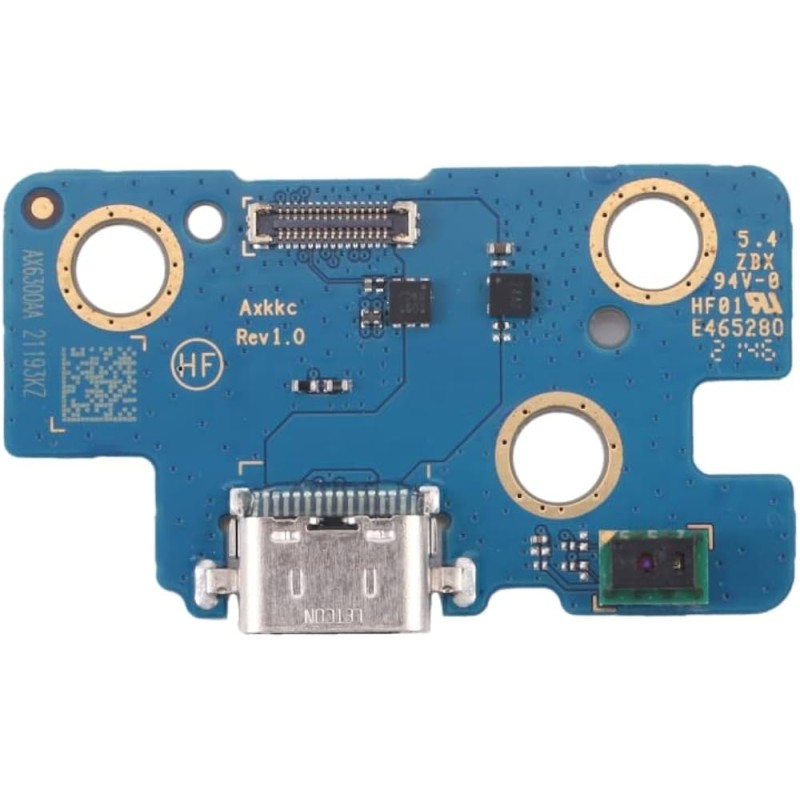 Samsung Galaxy Tab A8 10.5 2021 (SM-X200 X205) - Connecteur de charge USB-C