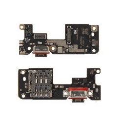 Xiaomi Poco F7 - Connecteur de charge USB-C