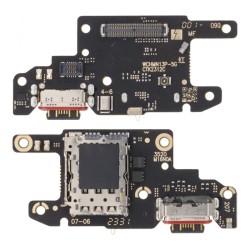 Xiaomi Poco X6 / X6 Pro - Connecteur de charge USB-C