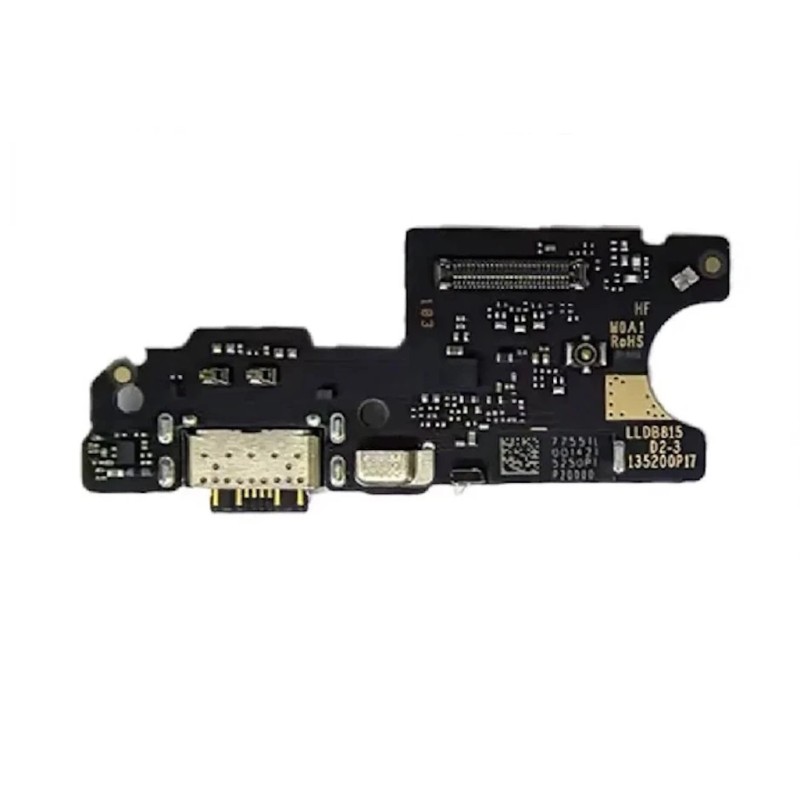 Xiaomi Redmi Note 15 / Poco M8 - Connecteur de charge USB-C