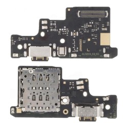 Xiaomi Redmi Note 14 4G - Connecteur de charge USB-C