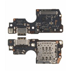 Xiaomi Redmi Note 14 Pro 4G - Connecteur de charge USB-C