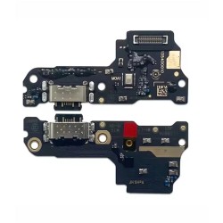 Xiaomi Redmi 15 - Connecteur de charge USB-C