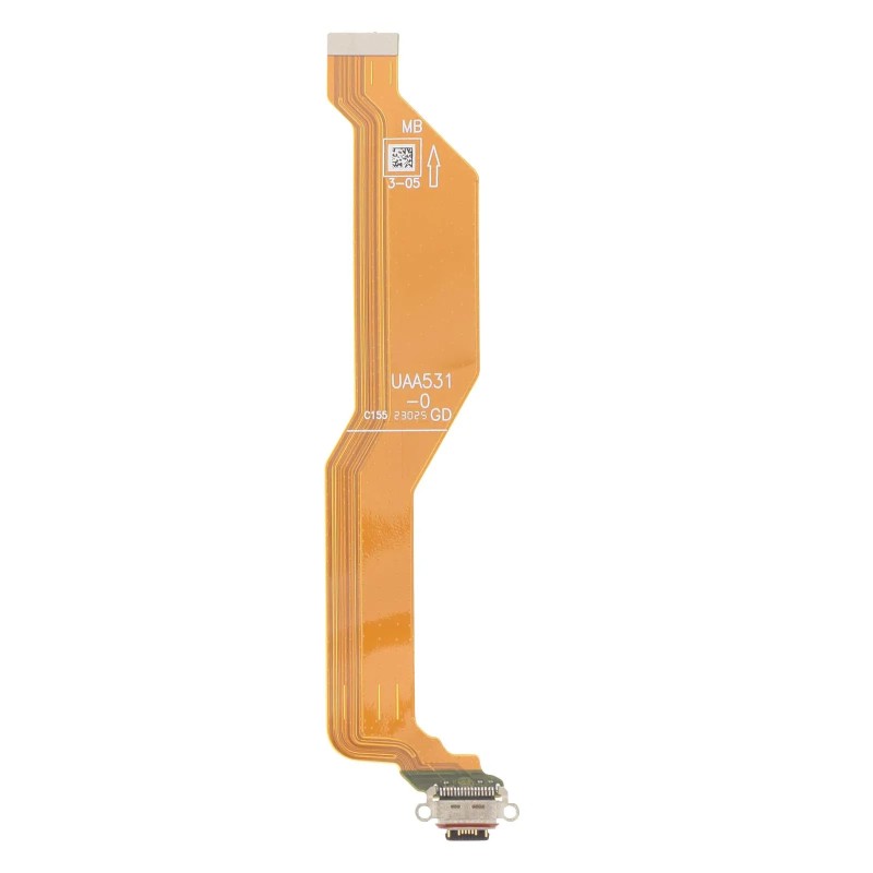 OnePlus Nord 3 - Connecteur de charge USB-C