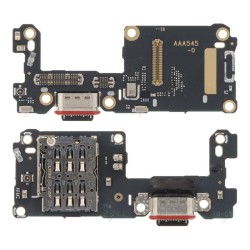 OnePlus 12 - Connecteur de charge USB-C