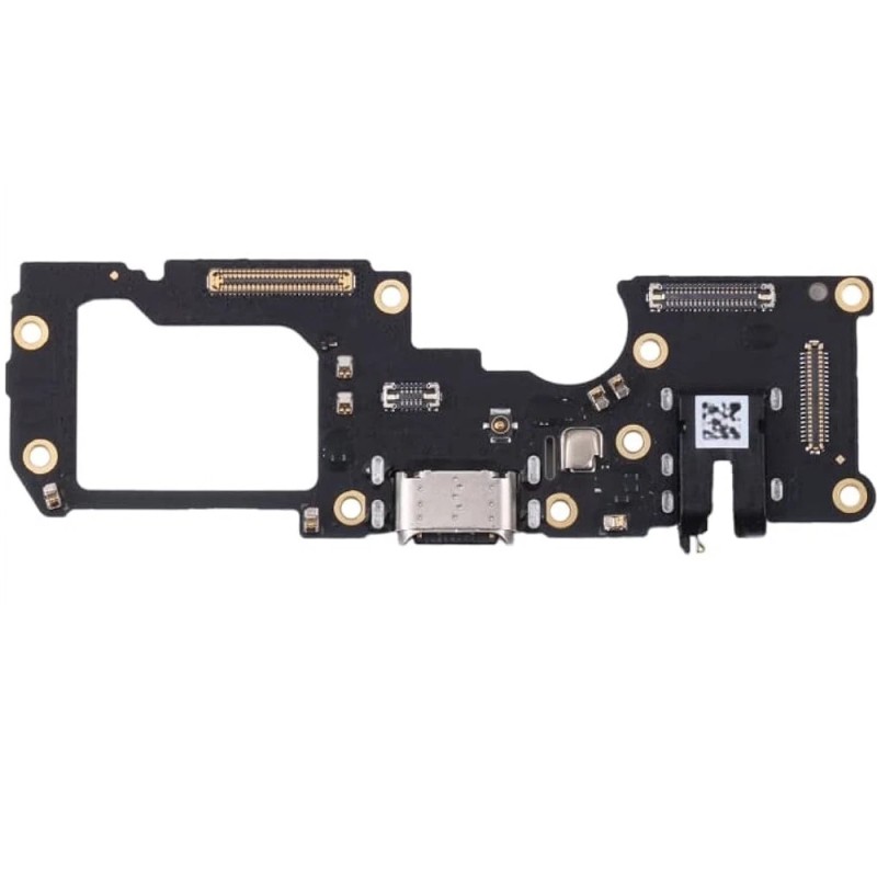 Oppo Find X5 Lite - Connecteur de Charge USB-C DC Port