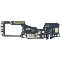 OnePlus Nord CE 5G - Connecteur de Charge USB-C DC Port