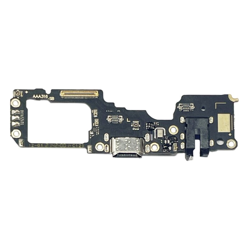 OnePlus Nord CE 5G - Connecteur de Charge USB-C DC Port