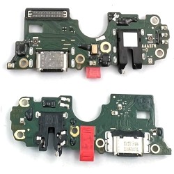 OnePlus Nord N300 - Connecteur de Charge USB-C DC Port