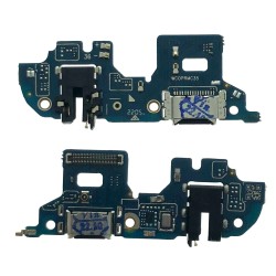 Realme C35 / Narzo 50A Prime - Connecteur de Charge USB-C DC Port