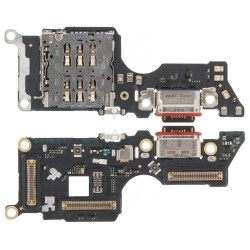 Oppo Reno12 Pro - Connecteur de Charge USB-C DC Port