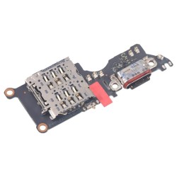 Oppo Reno13 F - Connecteur de Charge USB-C DC Port