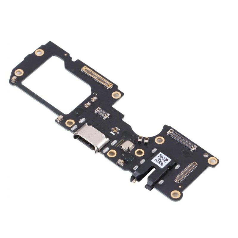 Oppo Reno8 4G - Connecteur de Charge USB-C DC Port