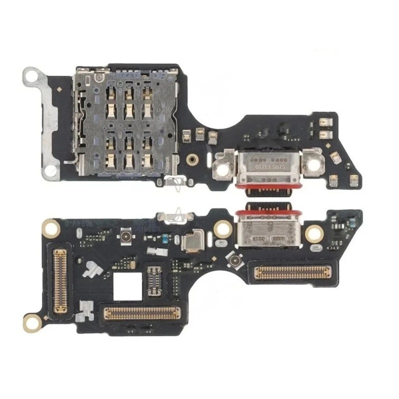 Oppo Reno13 - Connecteur de Charge USB-C DC Port