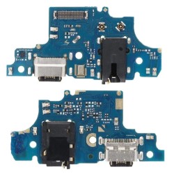 Motorola Moto G52 - Connecteur de Charge USB-C DC Port