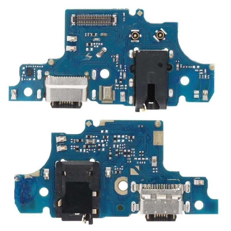 Motorola Moto G52 - Connecteur de Charge USB-C DC Port